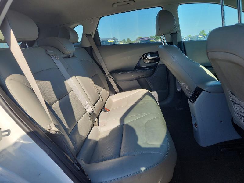 Продажа на аукционе авто 2018 Kia Niro, vin: KNDCE3LC7J5187005, номер лота: 56284966