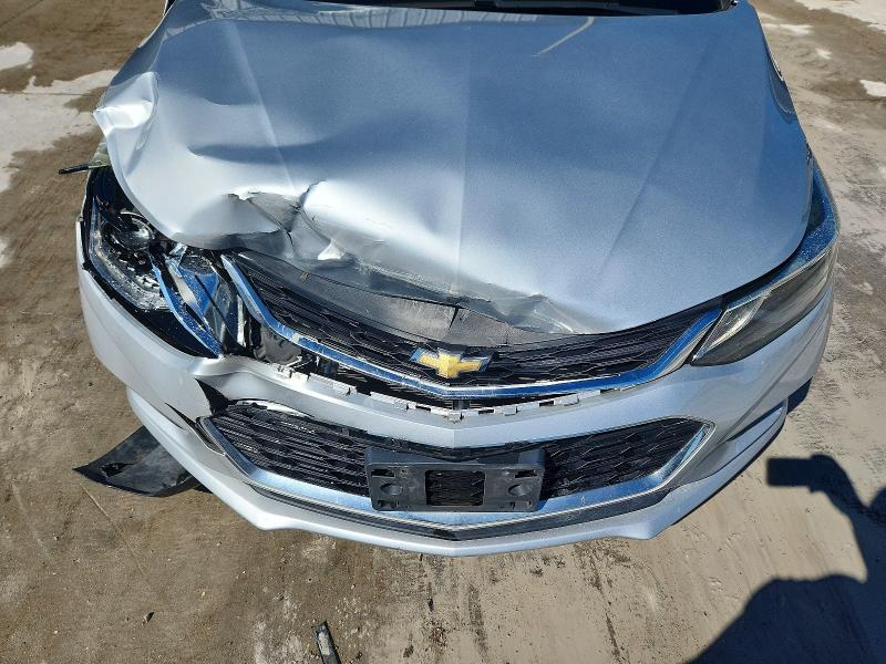 Aukcja sprzedaży 2017 Chevrolet Cruze, vin: 1G1BE5SM6H7183276, numer aukcji: 57309196