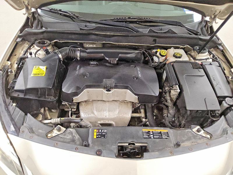 55873526 :رقم المزاد ، 1G11D5SL9FF264572 vin ، 2015 Chevrolet Malibu مزاد بيع