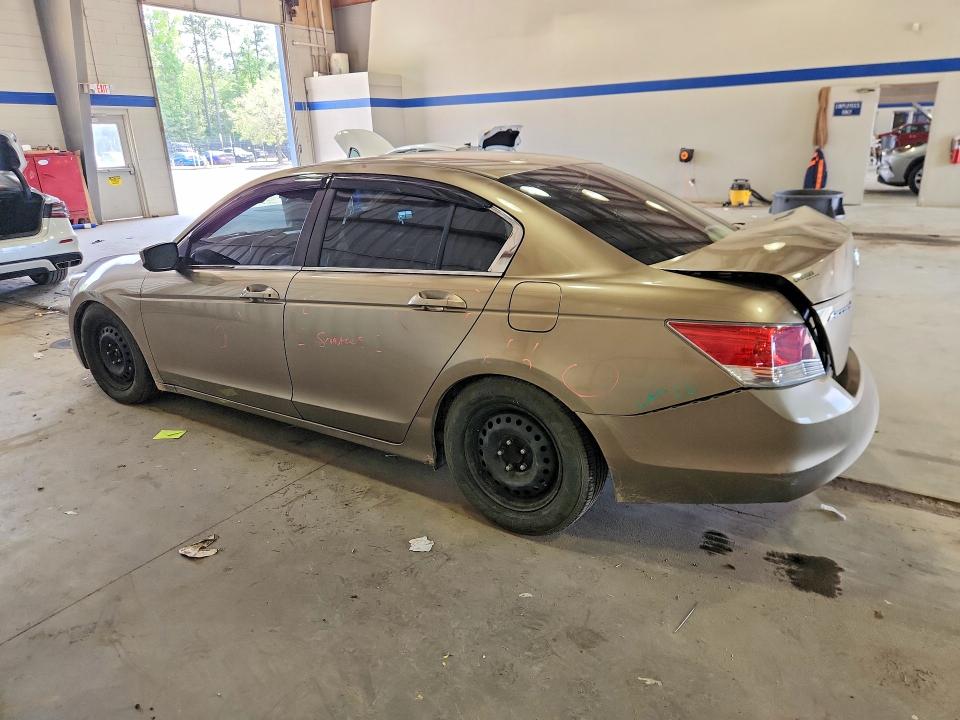 2010 Honda Accord მანქანა იყიდება აუქციონზე, vin: 1HGCP2F39AA099730, აუქციონის ნომერი: 56398226