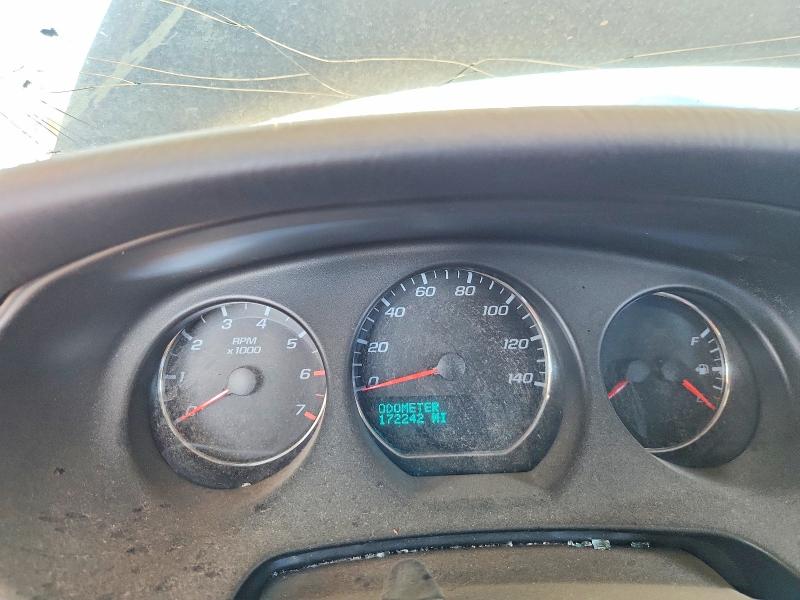 Продажа на аукционе авто 2006 Chevrolet Monte Carlo, vin: 2G1WK151269219979, номер лота: 56282346
