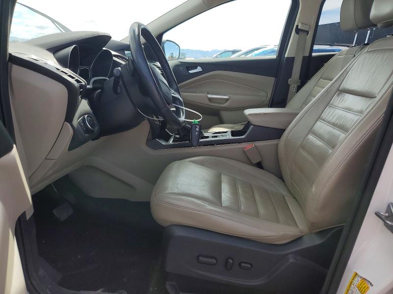 Aukcja sprzedaży 2017 Ford Escape, vin: 1FMCU9J97HUE04173, numer aukcji: 59186616