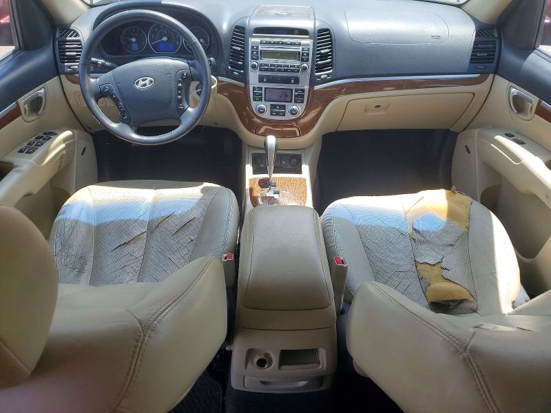 Aukcja sprzedaży 2008 Hyundai Santa Fe, vin: 5NMSH13E68H205428, numer aukcji: 58435216