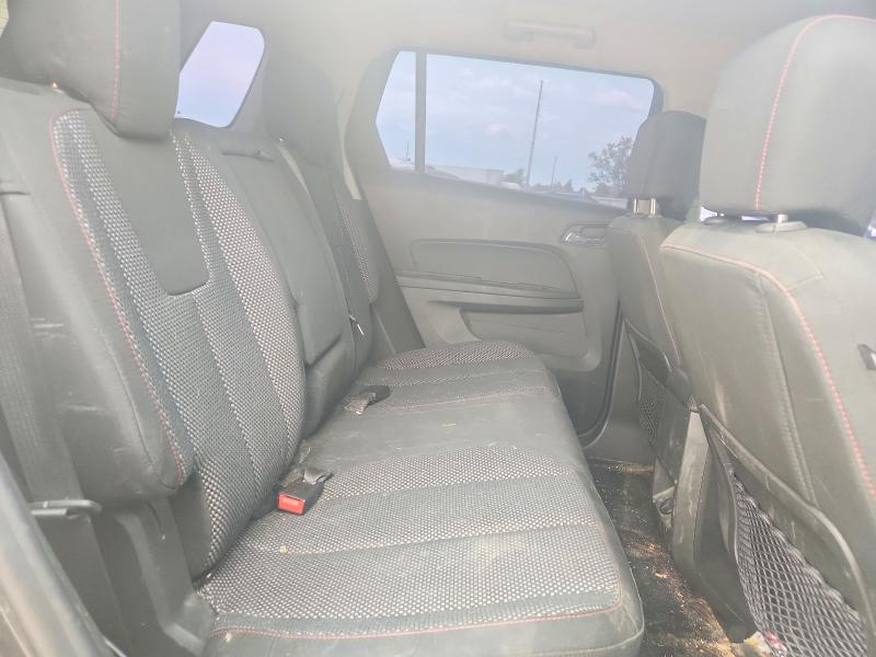Продажа на аукционе авто 2017 Gmc Terrain, vin: 2GKALMEK2H6351691, номер лота: 57723186