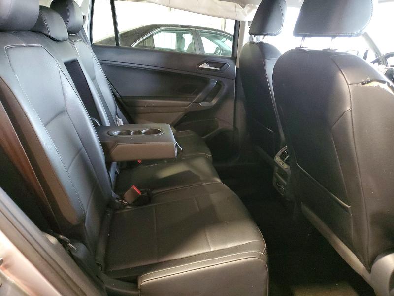 Aukcja sprzedaży 2019 Volkswagen Tiguan, vin: 3VV2B7AX9KM090628, numer aukcji: 58954676