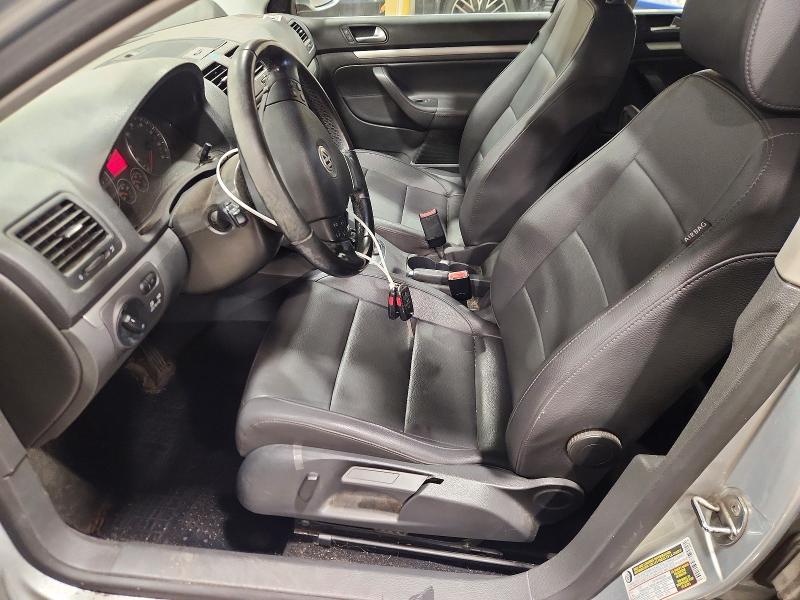 Продаж на аукціоні авто 2009 Volkswagen Jetta, vin: 3VWAL81K49M141641, номер лоту: 56878196