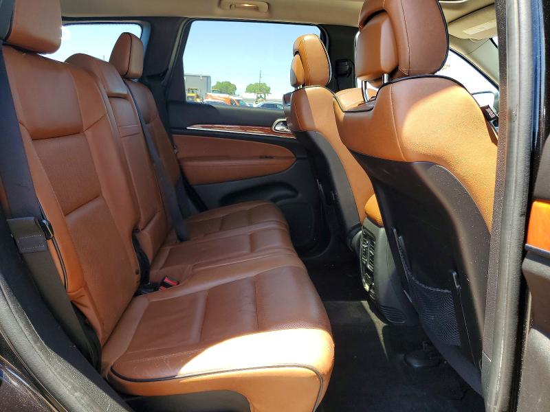 57177976 :رقم المزاد ، 1C4RJFCT3CC222418 vin ، 2012 Jeep Grand Cherokee مزاد بيع