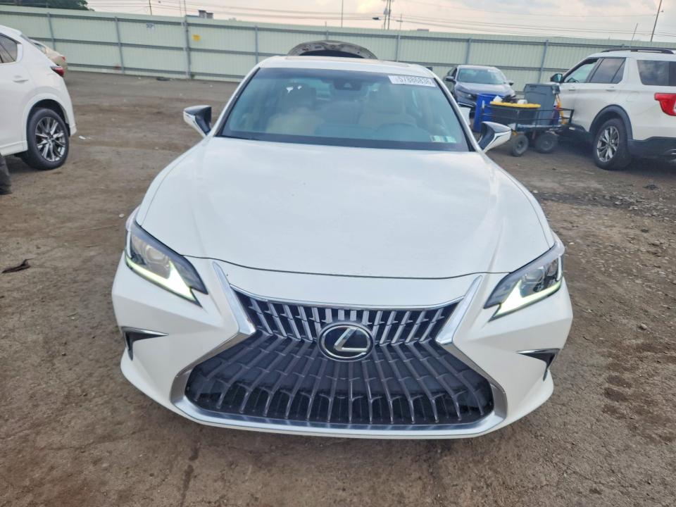 Aukcja sprzedaży 2022 Lexus Es 350, vin: 58ACZ1B19NU135545, numer aukcji: 57886836
