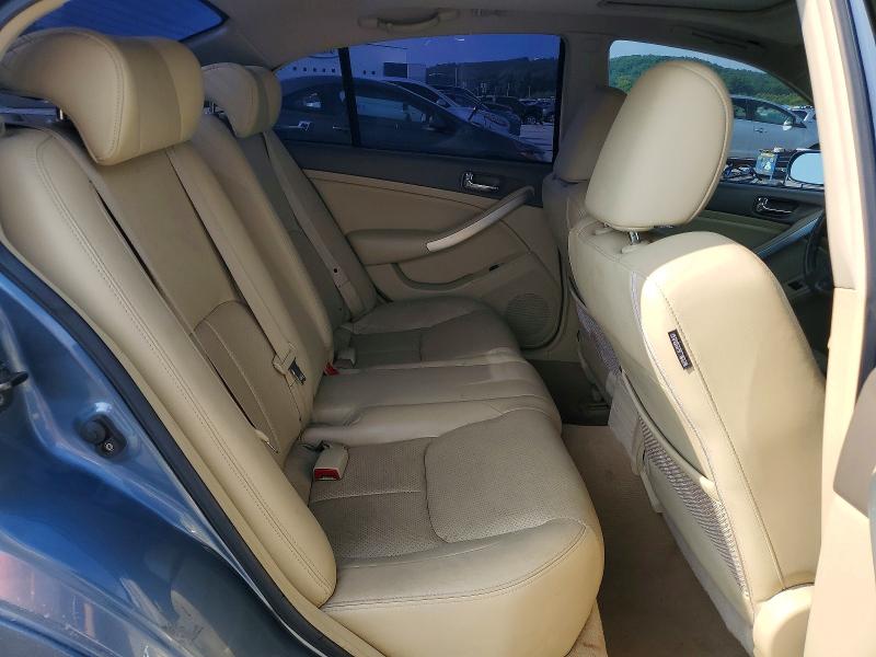 Продажа на аукционе авто 2005 Infiniti G35, vin: JNKCV51F75M311678, номер лота: 54560516