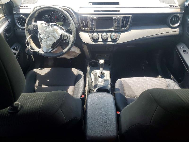 57060026 :رقم المزاد ، JTMBFREVXGD181028 vin ، 2016 Toyota Rav4 مزاد بيع