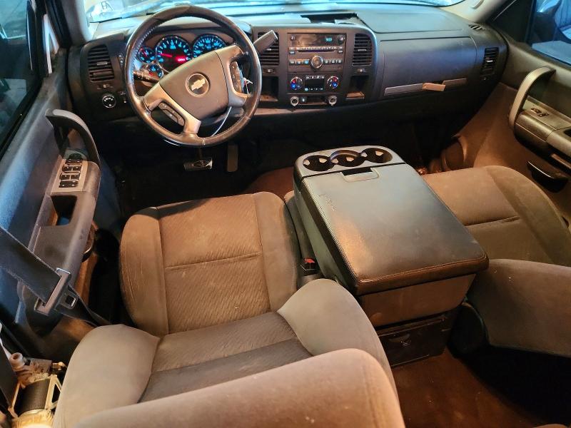 Aukcja sprzedaży 2009 Chevrolet Silverado, vin: 3GCEC23J29G268134, numer aukcji: 56187306