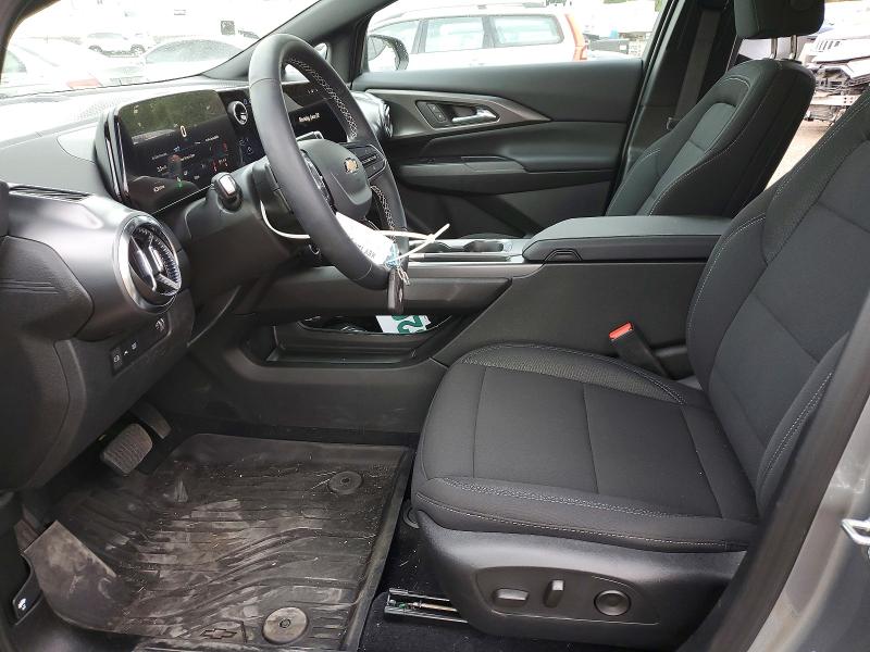 Продаж на аукціоні авто 2026 Chevrolet Equinox, vin: 3GN7DMRP2TS108571, номер лоту: 57701586