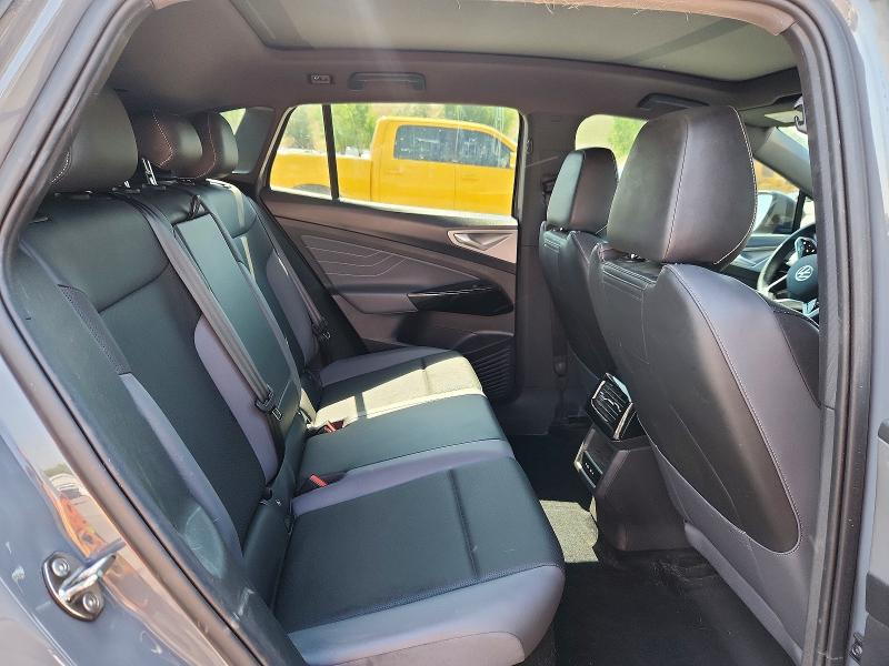 Продаж на аукціоні авто 2023 Volkswagen Id.4, vin: 1V2WNPE88PC049246, номер лоту: 59300926
