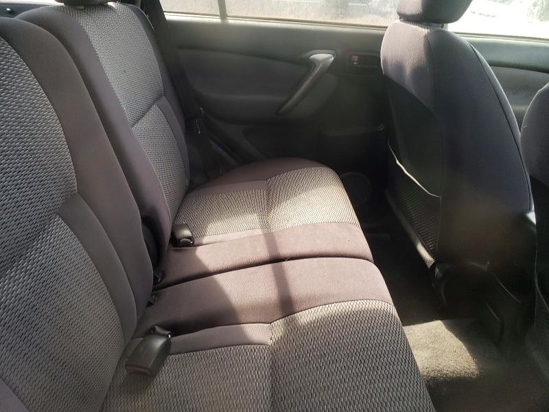 2005 Toyota Rav4 მანქანა იყიდება აუქციონზე, vin: JTEHD20V350065748, აუქციონის ნომერი: 56882046