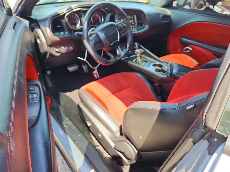 Продажа на аукционе авто 2022 Dodge Challenger, vin: 2C3CDZFJXNH131658, номер лота: 58982706