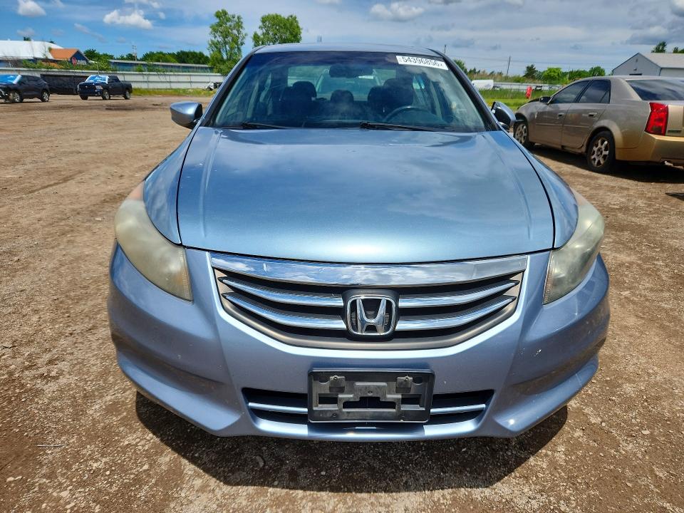Aukcja sprzedaży 2012 Honda Accord, vin: 1HGCP2F80CA033923, numer aukcji: 54396856