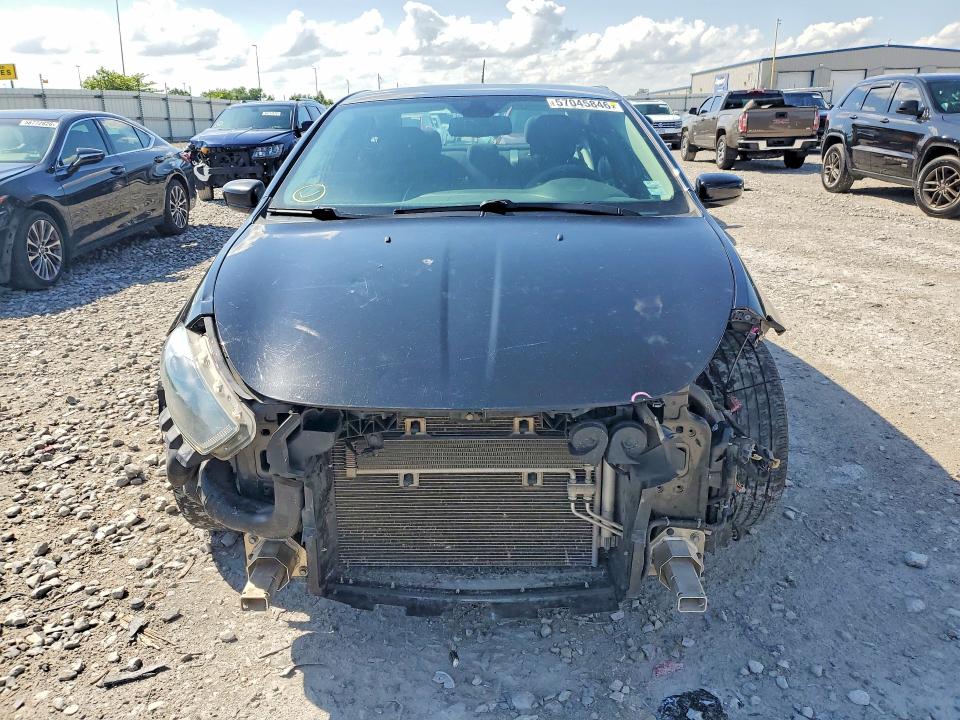 Aukcja sprzedaży 2016 Dodge Dart, vin: 1C3CDFAA3GD591847, numer aukcji: 57045846