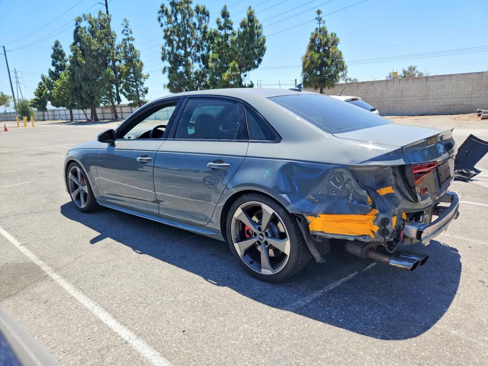 Продажа на аукционе авто 2019 Audi S4, vin: WAUB4AF48KA111368, номер лота: 57367236