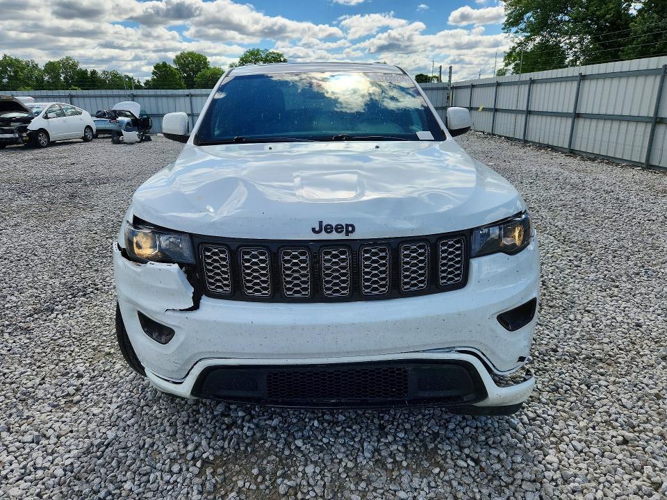 Продажа на аукционе авто 2019 Jeep Grand Cherokee, vin: 1C4RJFAG4KC546773, номер лота: 57230236