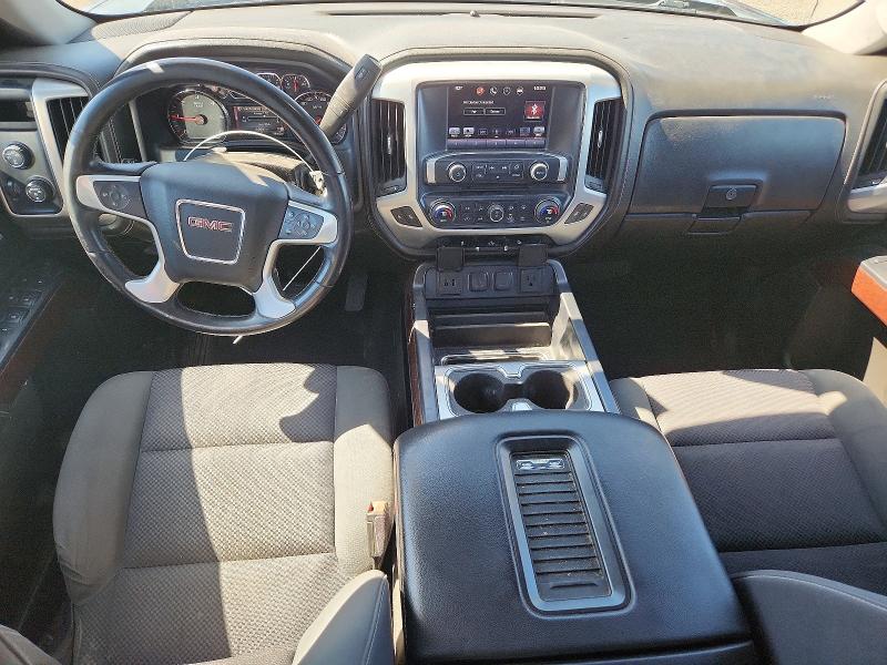 57257276 :رقم المزاد ، 1GTV2MEC7GZ231106 vin ، 2016 Gmc Sierra مزاد بيع