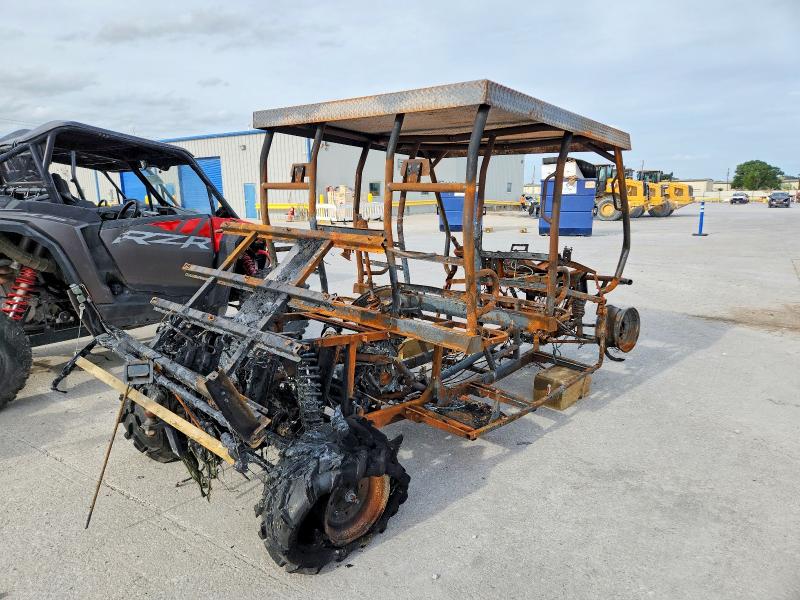 Aukcja sprzedaży 2008 Polaris 4_wheeler, vin: 4XAWH68A982697565, numer aukcji: 57166376
