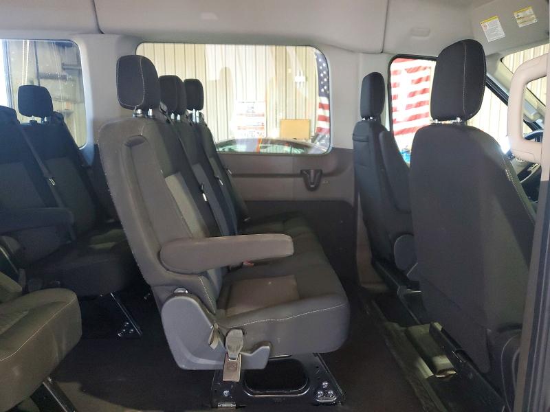 2022 Ford Transit მანქანა იყიდება აუქციონზე, vin: 1FBAX2C86NKA84743, აუქციონის ნომერი: 58546246