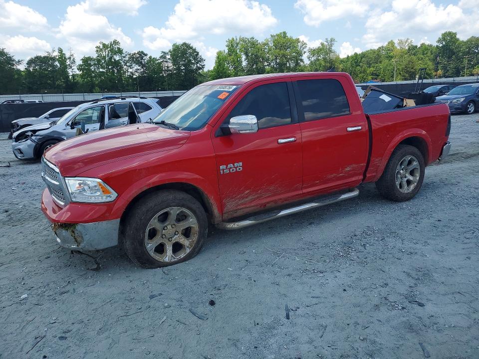 Продажа на аукционе авто 2017 Ram 1500, vin: 1C6RR7NT8HS710764, номер лота: 56608756