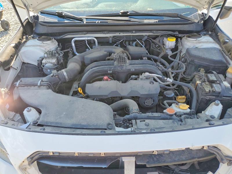57914846 :رقم المزاد ، 4S4BSANC7J3233266 vin ، 2018 Subaru Outback مزاد بيع