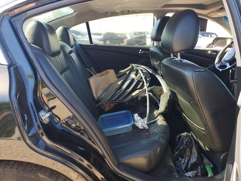 2011 Nissan Altima მანქანა იყიდება აუქციონზე, vin: 1N4AL2AP4BN429043, აუქციონის ნომერი: 54285056