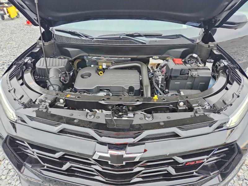 55966376 :رقم المزاد ، 3GNAXLEG7TL414771 vin ، 2026 Chevrolet Equinox مزاد بيع