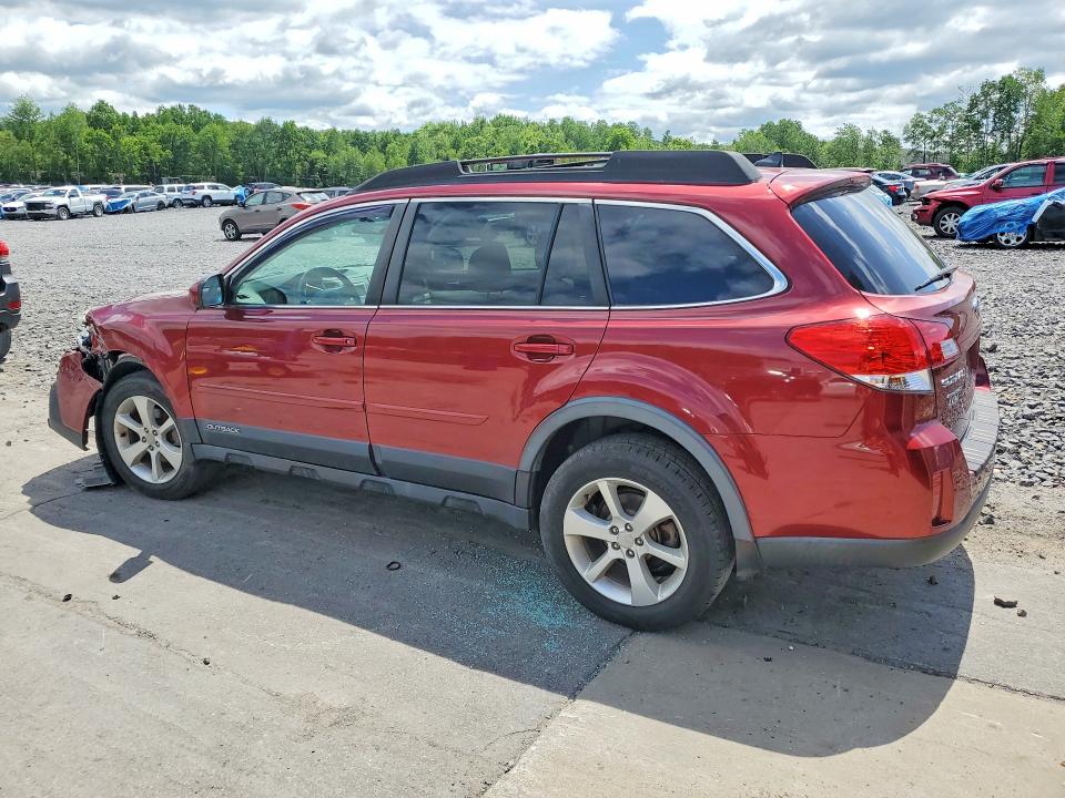 Aukcja sprzedaży 2014 Subaru Outback, vin: 4S4BRBCCXE3328530, numer aukcji: 56349426