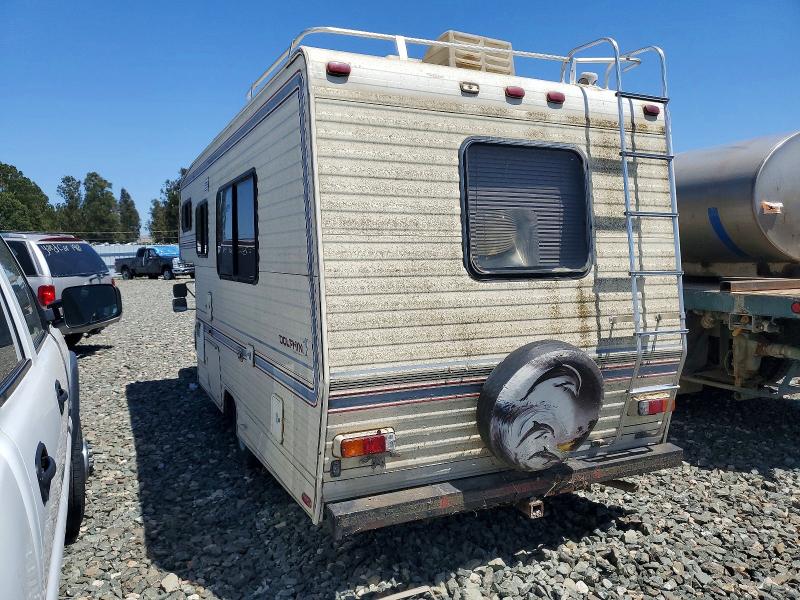 Продаж на аукціоні авто 1989 Carry On Trailer Recreational Vehicle (rv), vin: JT5VN94T0K0002149, номер лоту: 58472126