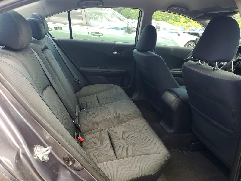 58721386 :رقم المزاد ، 1HGCR2F34FA234405 vin ، 2015 Honda Accord مزاد بيع
