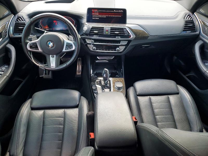 Продажа на аукционе авто 2020 Bmw X3, vin: 5UXTY3C04L9B17021, номер лота: 58149966