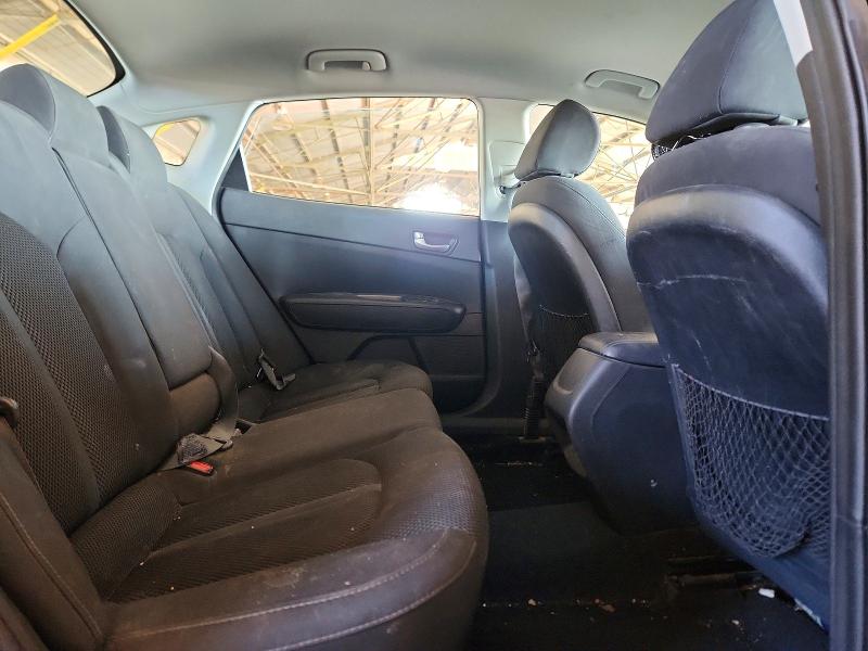 56617876 :رقم المزاد ، 5XXGT4L36LG393850 vin ، 2020 Kia Optima مزاد بيع