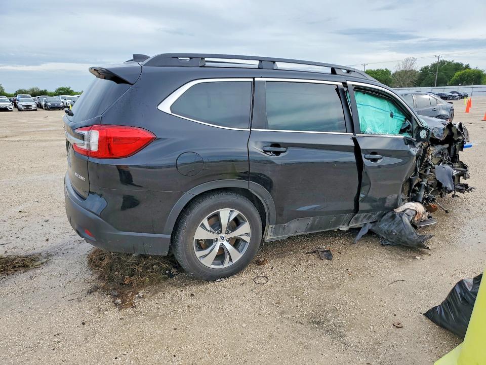 Aukcja sprzedaży 2023 Subaru Ascent, vin: 4S4WMABD8P3400607, numer aukcji: 57246416