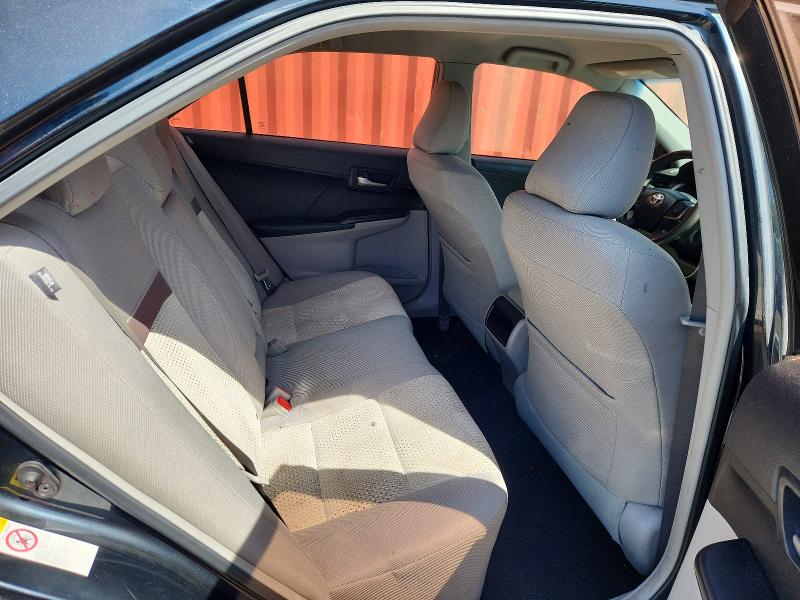 54608346 :رقم المزاد ، 4T1BF1FK5CU001496 vin ، 2012 Toyota Camry مزاد بيع