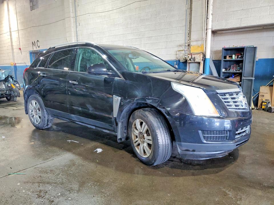 Продаж на аукціоні авто 2013 Cadillac Srx, vin: 3GYFNCE34DS588977, номер лоту: 56738666
