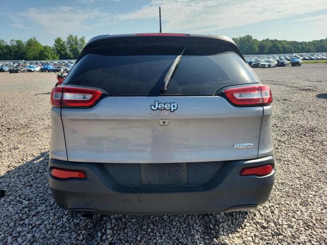 Продажа на аукционе авто 2018 Jeep Cherokee, vin: 1C4PJLCB4JD566912, номер лота: 58287656