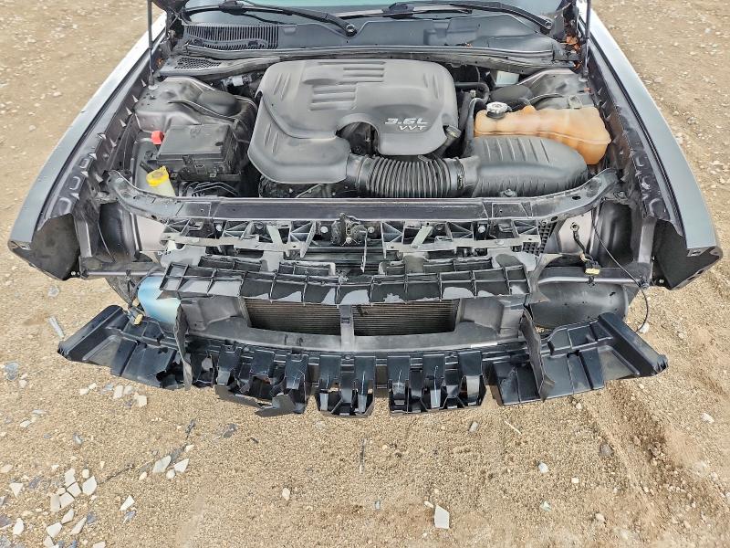 Aukcja sprzedaży 2018 Dodge Challenger, vin: 2C3CDZAG1JH242279, numer aukcji: 55122446