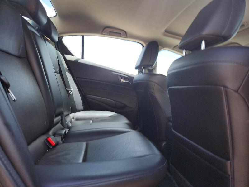 Auction sale of the 2014 Acura Ilx, vin: 19VDE1F31EE015043, lot number: 57700206