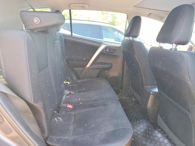 Aukcja sprzedaży 2013 Toyota Rav4, vin: 2T3WFREV8DW048378, numer aukcji: 55800526