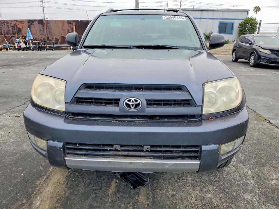 Продаж на аукціоні авто 2004 Toyota 4runner, vin: JTEZU14R340040651, номер лоту: 56548436
