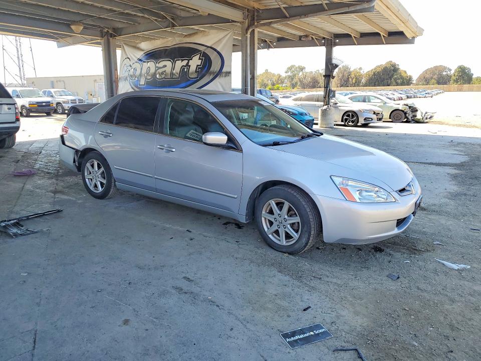 Aukcja sprzedaży 2004 Honda Accord, vin: 1HGCM665X4A048470, numer aukcji: 57748576