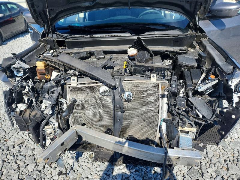 57415036 :رقم المزاد ، 5N1DR2MN8KC598358 vin ، 2019 Nissan Pathfinder مزاد بيع