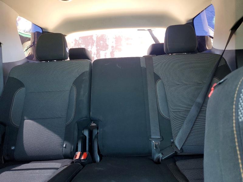 Auction sale of the 2018 Chevrolet Traverse, vin: 1GNERFKW9JJ243261, lot number: 56973156