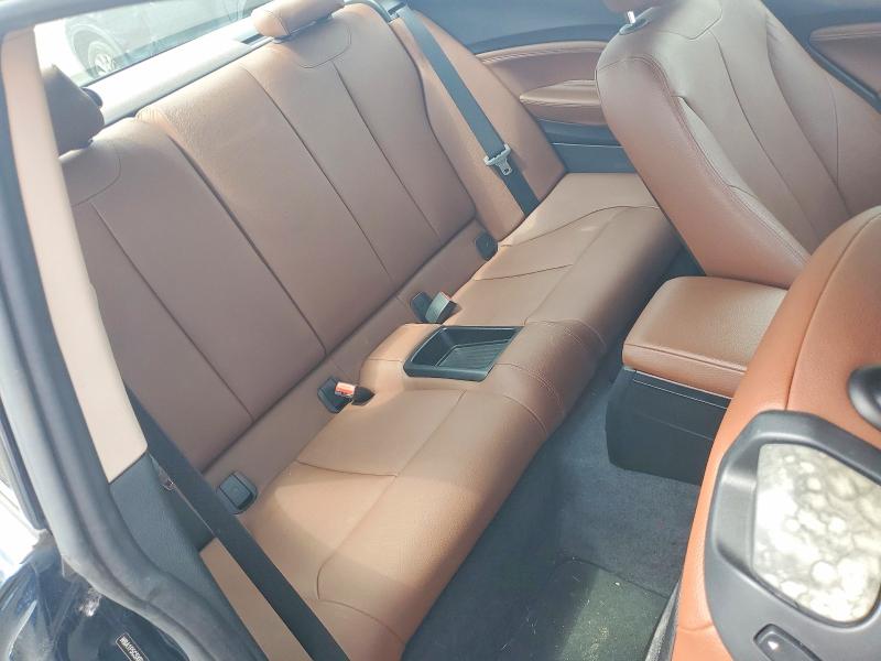 2014 Bmw 228 მანქანა იყიდება აუქციონზე, vin: WBA1F5C5XEV246049, აუქციონის ნომერი: 56591476