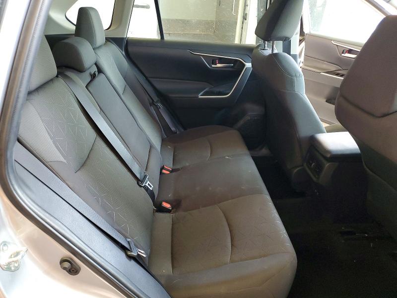 Aukcja sprzedaży 2021 Toyota Rav4, vin: 2T3W1RFV9MC168947, numer aukcji: 58307746