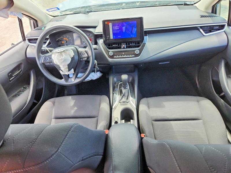 55730466 :رقم المزاد ، 5YFB4MDEXPP070499 vin ، 2023 Toyota Corolla مزاد بيع
