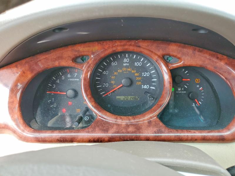 Aukcja sprzedaży 2005 Toyota Highlander, vin: JTEDP21A250068786, numer aukcji: 56537896